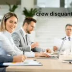 Disquantified org