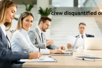 Disquantified org