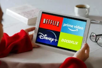 Doodflix