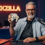 Geekzilla tio geek