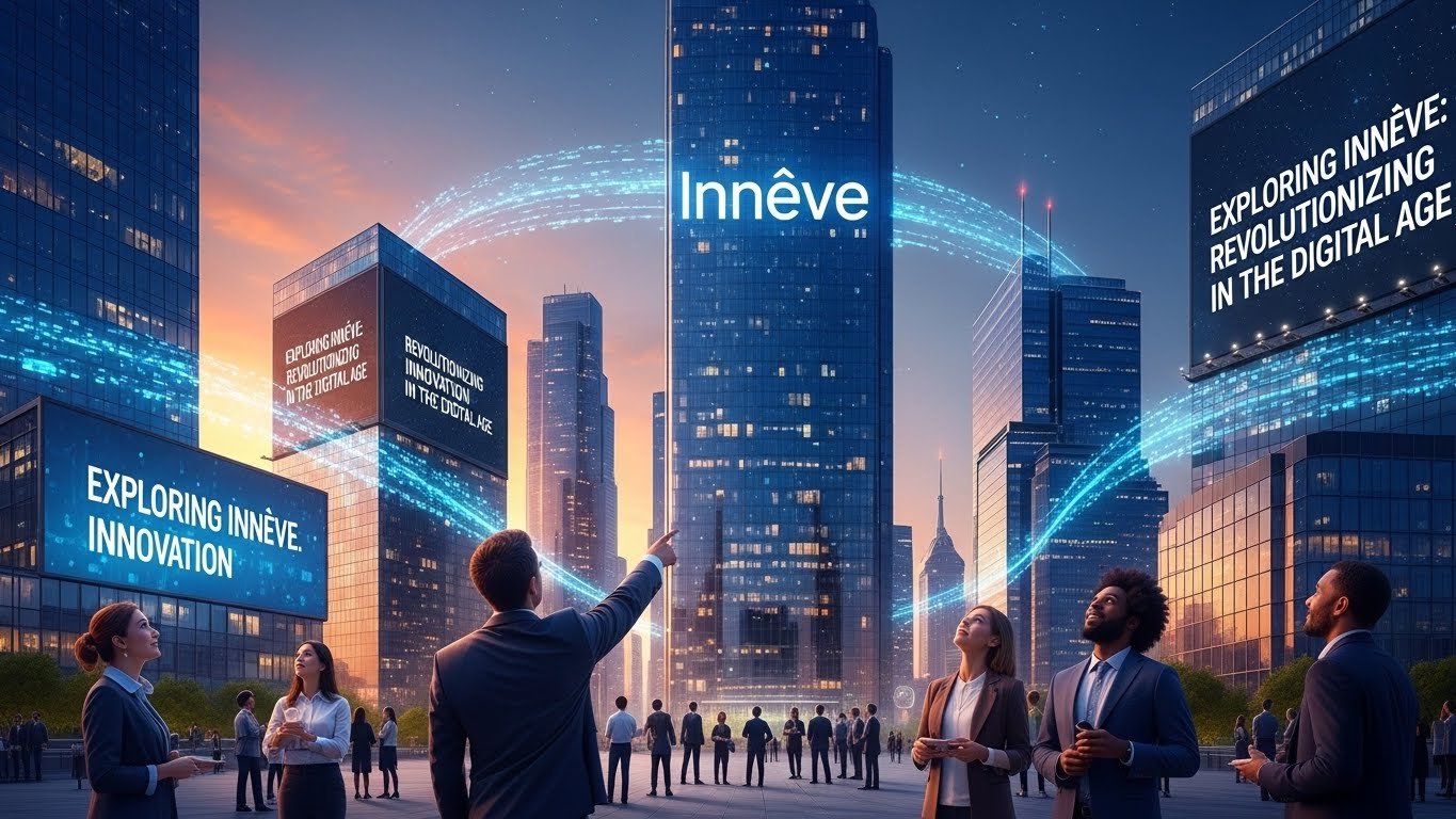 Innøve
