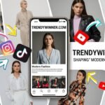 Trendywinner com