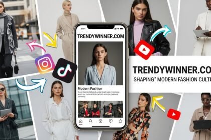 Trendywinner com