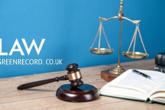 Greenrecord.co.uk