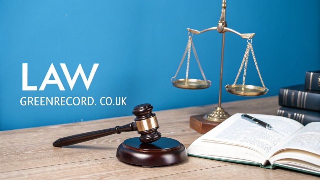 Greenrecord.co.uk