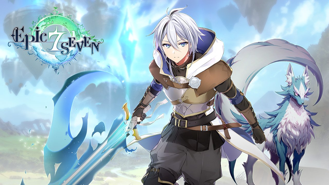 E7 harsetti