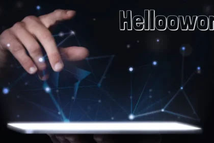 Hellooworl