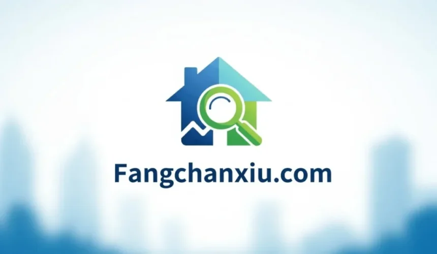 Fangchanxiu. com
