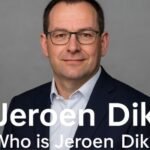 Jeroen dik