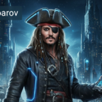 Jack şoparov