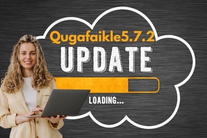 Software qugafaikle5.7.2