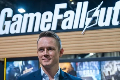 gamefallout.com author jeffery williams