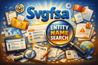 Svgfsa entity name search