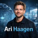 Ari haagen