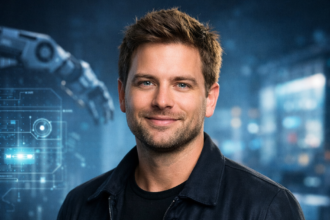 Ari haagen