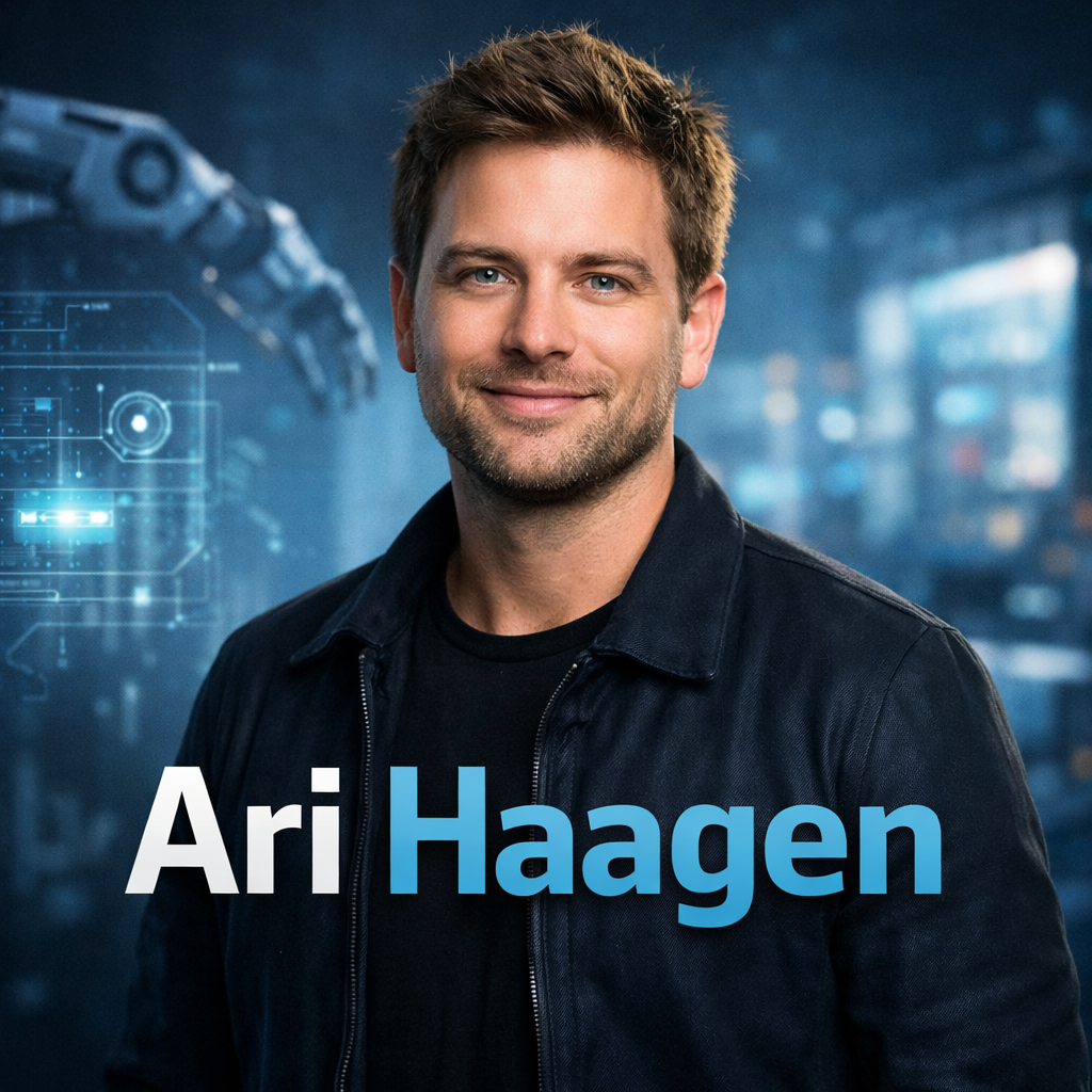 Ari haagen