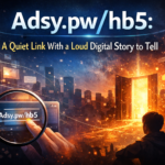 Adsy.pw/hb5