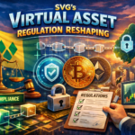 SVG’s Virtual Asset Regulation Reshaping
