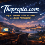 thepropia.com