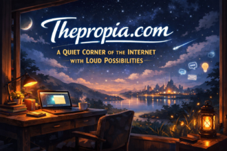 thepropia.com
