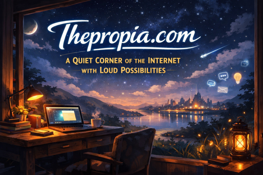 thepropia.com