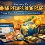 Dinar recaps blog page​