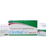 Clenbuterol 50 mcg