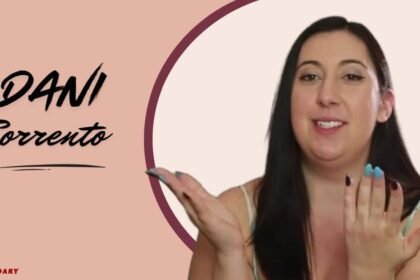 Dani sorrento