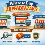 Where to buy zupfadtazak