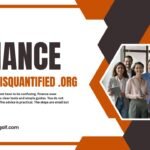 Disquantified org
