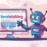 Lovelolablog fun facts