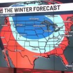 Chris bailey weather blog​