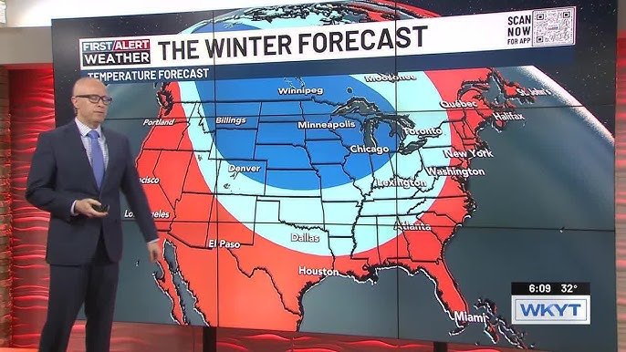 Chris bailey weather blog​