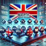 Iptv subscription uk