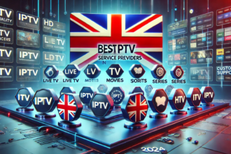 Iptv subscription uk