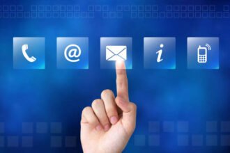 Fuse.net webmail