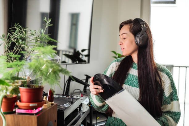 Lifestyle greenrecord.co.uk