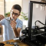 Diy filament dryer