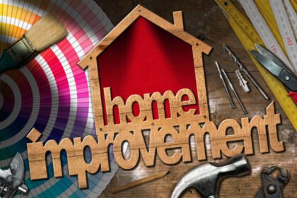 Home improvement greenrecord.co.uk