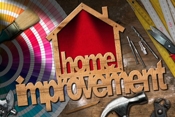 Home improvement greenrecord.co.uk