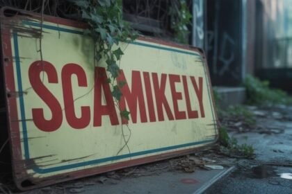scamiikely