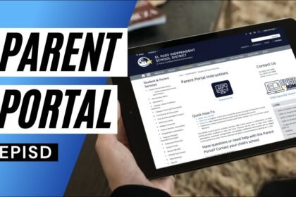 episd parent portal