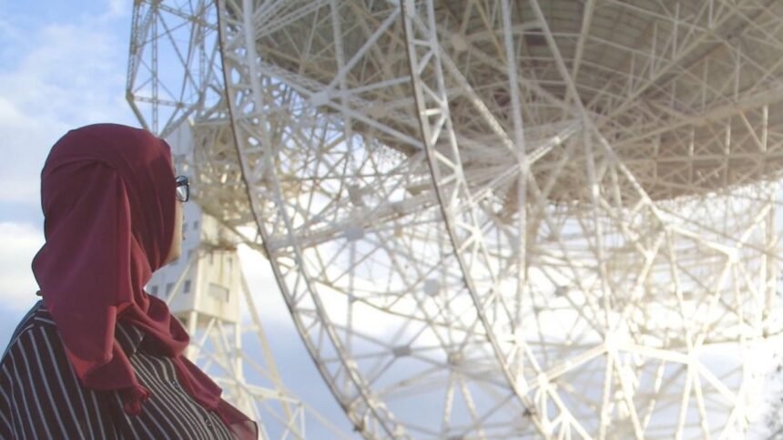 Parabolan jako popularny