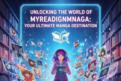 Myreadignmnaga