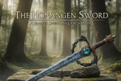 Honangen sword