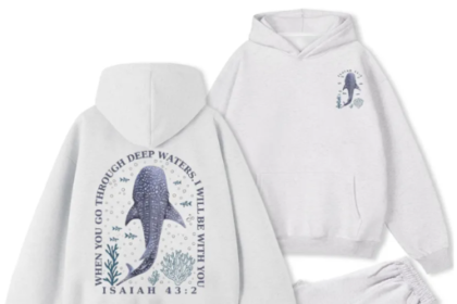 shirt Drops at GuidingCross