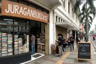 Juraganbuku.xyz