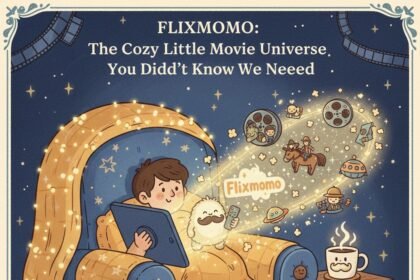 Flixmomo