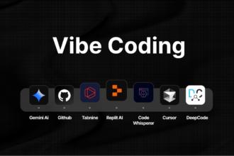 Vibe coding