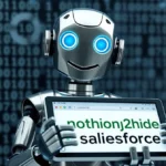 Nothing2hide.net salesforce